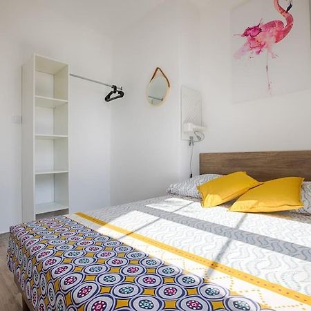 Joli T3 Avec Balcon - Gare St-Charles A 50 M Apartment Marseille Exterior photo